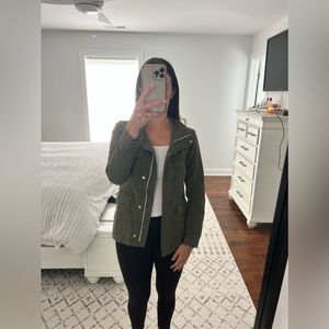 Banana Republic Jacket
